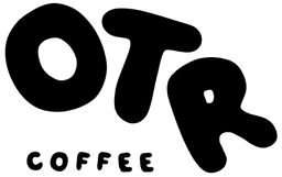 OTR Coffee Logo